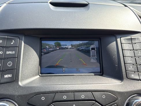 Used 2017 Ford Edge SEL AWD/4WD image 21