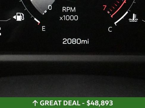 Used 2026 GMC Acadia AT4 AWD/4WD image 39