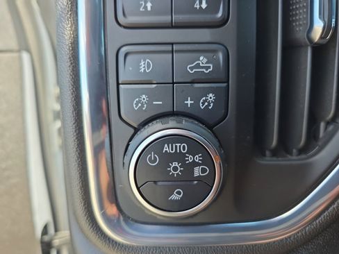 Used 2023 Chevrolet Silverado 2500 High Country w/ Z71 Off-Road Package image 26