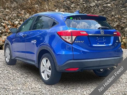 Used 2020 Honda HR-V EX image 10