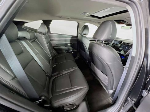 Certified 2023 Hyundai Tucson SEL w/ Convenience Package image 27