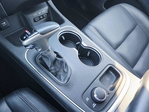 Used 2019 Dodge Durango Citadel image 36