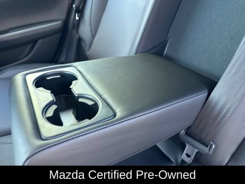 Certified 2026 MAZDA MAZDA3 Hatchback w/Premium Plus Pkg AWD/4WD image 44