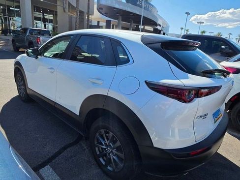 Used 2024 MAZDA CX-30 AWD 2.5 S image 2