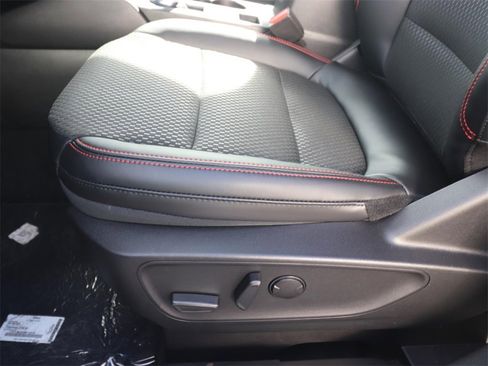 New 2026 Ford Escape ST-Line w/ Tech Pack #1 image 17