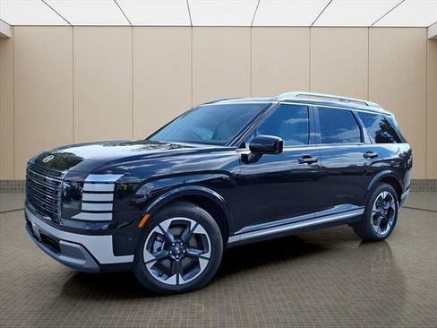 New 2026 Hyundai Palisade Limited AWD/4WD image 2