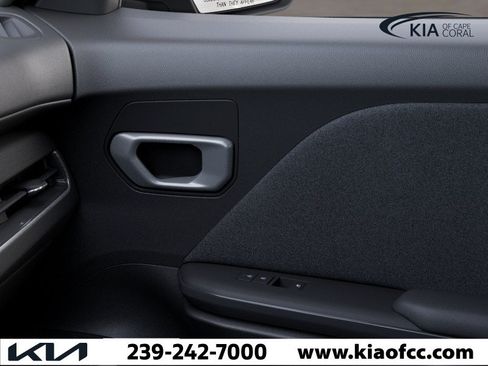 New 2026 Kia K4 FWD image 25