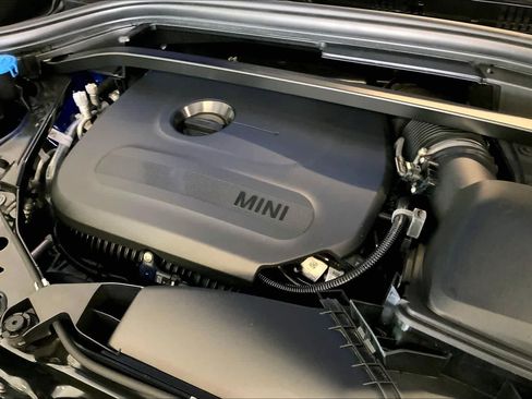 Used 2025 MINI Cooper Countryman S w/ Comfort Package Max image 33