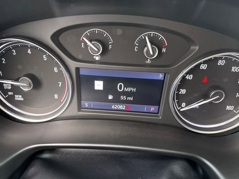 Used 2020 Buick Enclave Premium w/ Sun and Sites Package image 20