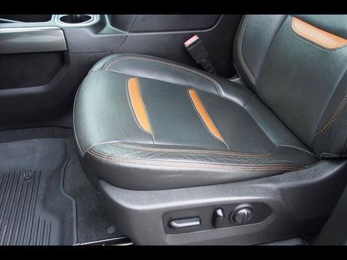 Used 2019 GMC Sierra 1500 AT4 w/ AT4 Premium Package image 19