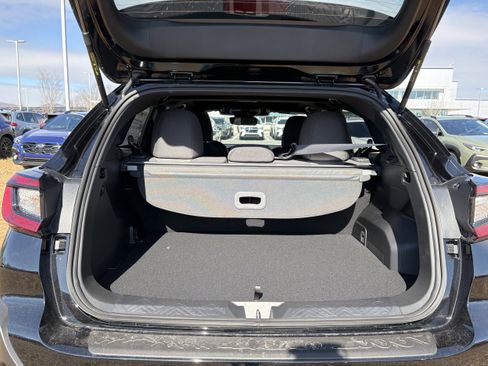 New 2026 Subaru Crosstrek 2.5i Sport w/ Crosstrek Mirror Package image 12