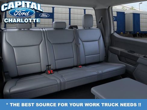 New 2026 Ford F150 XL w/ Tow/Haul Package AWD/4WD image 11