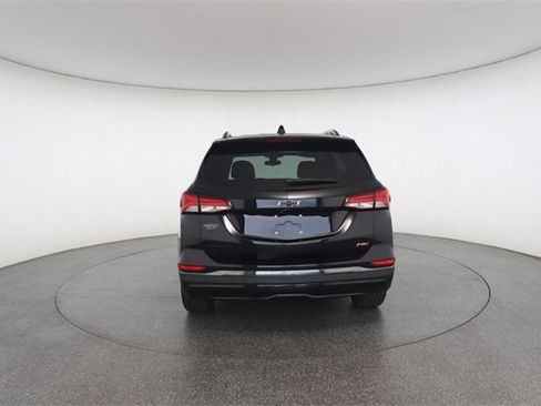 Used 2022 Chevrolet Equinox RS w/ Infotainment Package image 15