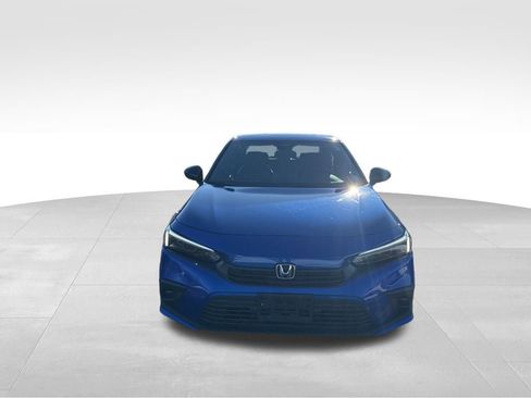 Certified 2023 Honda Civic Sport image 11