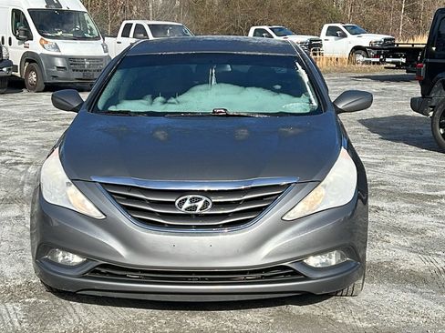 Used 2013 Hyundai Sonata GLS w/ Popular Equipment Pkg image 3