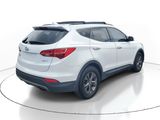 Used 2014 Hyundai Santa Fe Sport w/ Popular Equipment Package 02 image 4