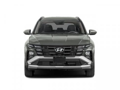 New 2026 Hyundai Tucson Blue SE AWD/4WD image 7