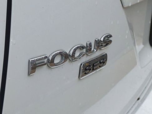 Used 2007 Ford Focus S image 11