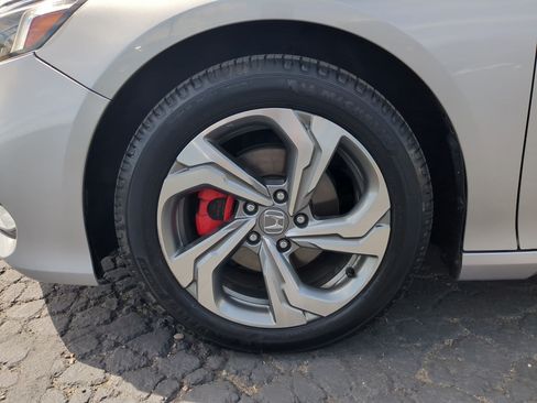 Used 2018 Honda Accord EX-L image 13