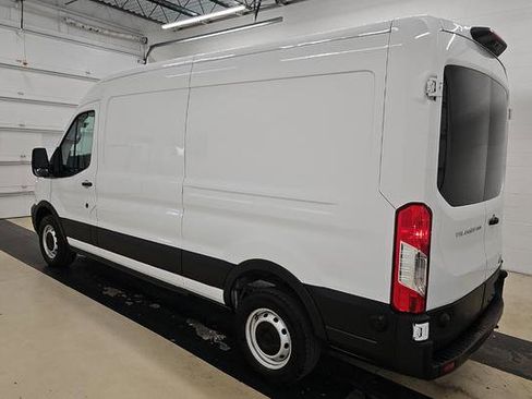 Used 2024 Ford Transit 250 148 Medium Roof w/ Load Area Protection Package image 4