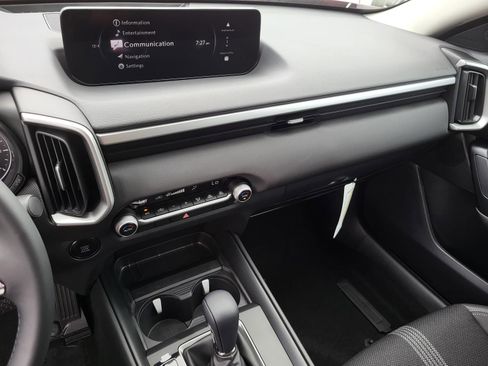 New 2026 MAZDA CX-50 AWD 2.5 S w/ Cargo Package image 17