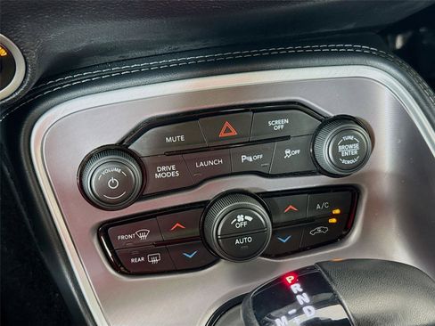 Used 2022 Dodge Challenger R/T Scat Pack w/ T/A Package image 16