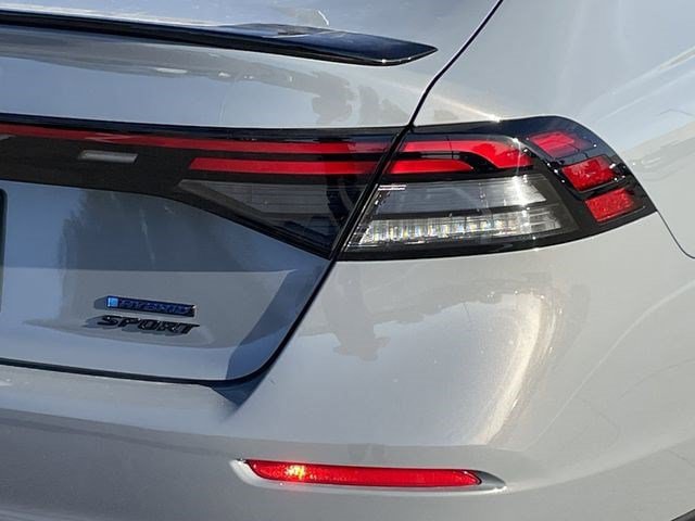 New 2026 Honda Accord Sport image 6