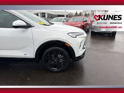 New 2026 Buick Encore GX Sport Touring w/ Comfort Package image 14