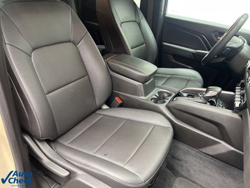 Used 2023 GMC Canyon Elevation w/ Elevation Premium Package image 22