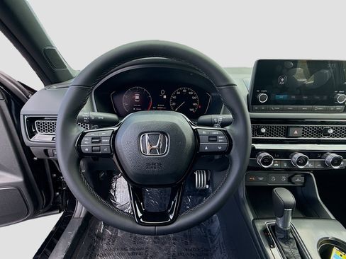 New 2026 Honda Civic Sport image 10