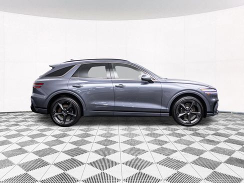 Used 2026 Genesis GV70 3.5T Sport Prestige AWD/4WD image 13