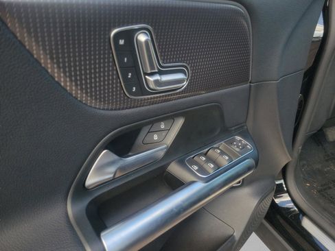 Certified 2023 Mercedes-Benz GLA 250 image 21