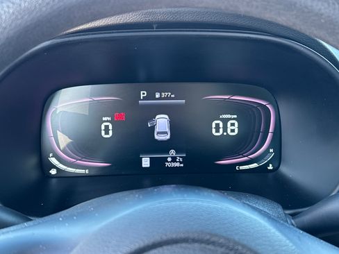 Used 2023 Kia Soul LX w/ Option Group 015 image 26