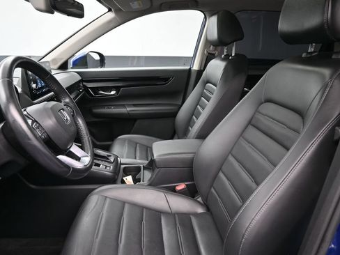 Used 2024 Honda CR-V EX-L image 28