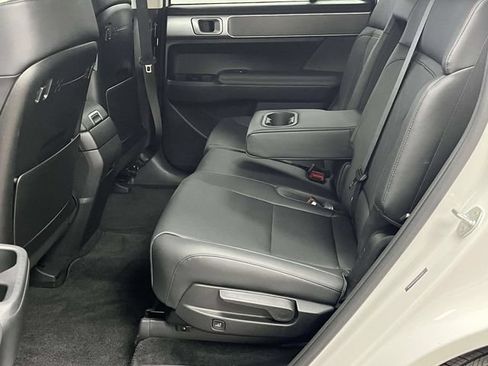 Certified 2025 Hyundai Santa Fe SEL AWD/4WD image 14