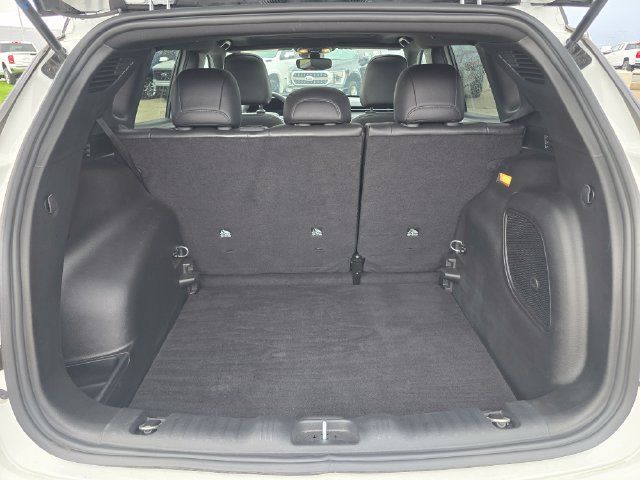 Used 2025 Jeep Compass Limited w/ High Altitude Package AWD/4WD image 29