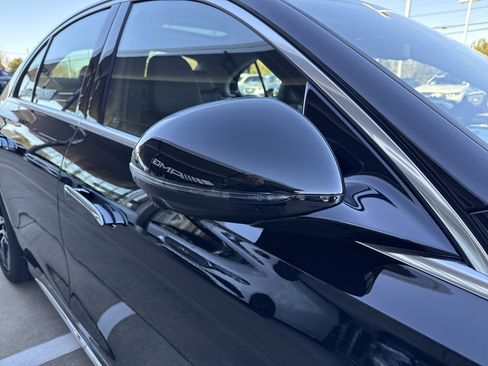 New 2026 Mercedes-Benz E 350 Sedan image 8