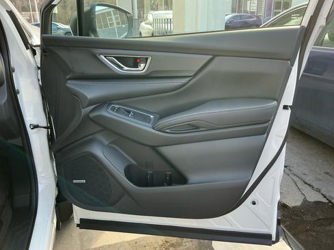 New 2026 Subaru Ascent Limited image 32