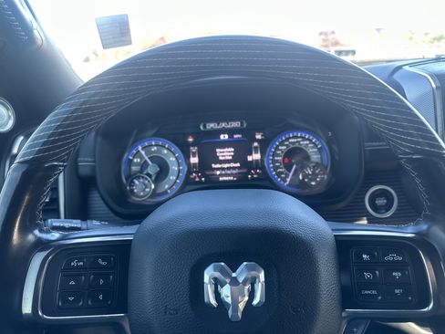 Used 2021 RAM 2500 Limited image 38