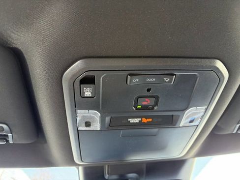 New 2026 Toyota Tundra Limited image 21