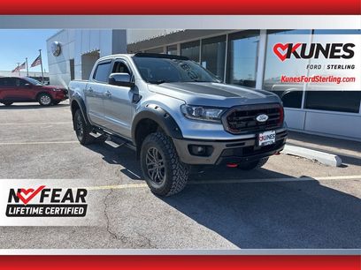 Used 2023 Ford Ranger Lariat w/ Tremor Off-Road Package