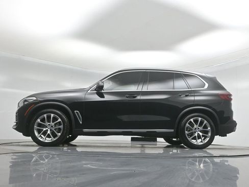 Used 2020 BMW X5 xDrive40i w/ Convenience Package image 8