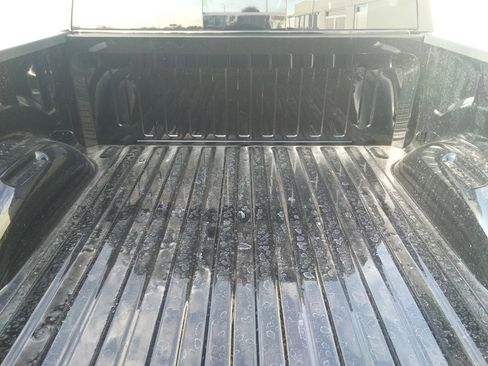 New 2026 RAM 1500 Laramie w/ Night Edition image 9