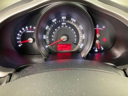 Used 2016 Kia Sportage LX image 16