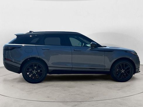 New 2026 Land Rover Range Rover Velar Dynamic SE image 6