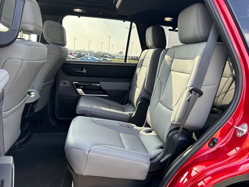 New 2026 Toyota Sequoia Limited image 15