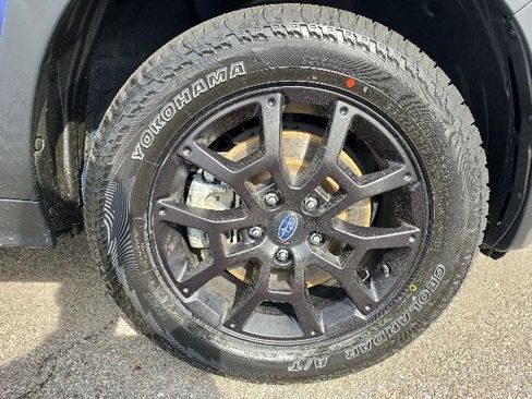 Certified 2024 Subaru Crosstrek 2.5i Wilderness AWD/4WD image 17
