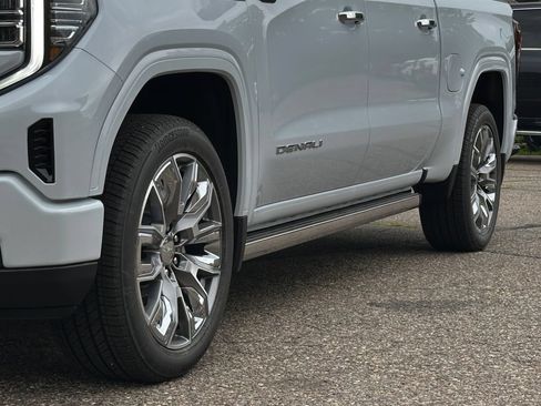 New 2026 GMC Sierra 1500 Denali AWD/4WD image 58