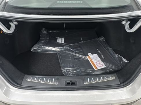 New 2026 Nissan Sentra SL w/ Floor Mat Package FWD image 15