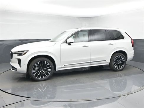 New 2026 Volvo XC90 B6 Ultra image 4